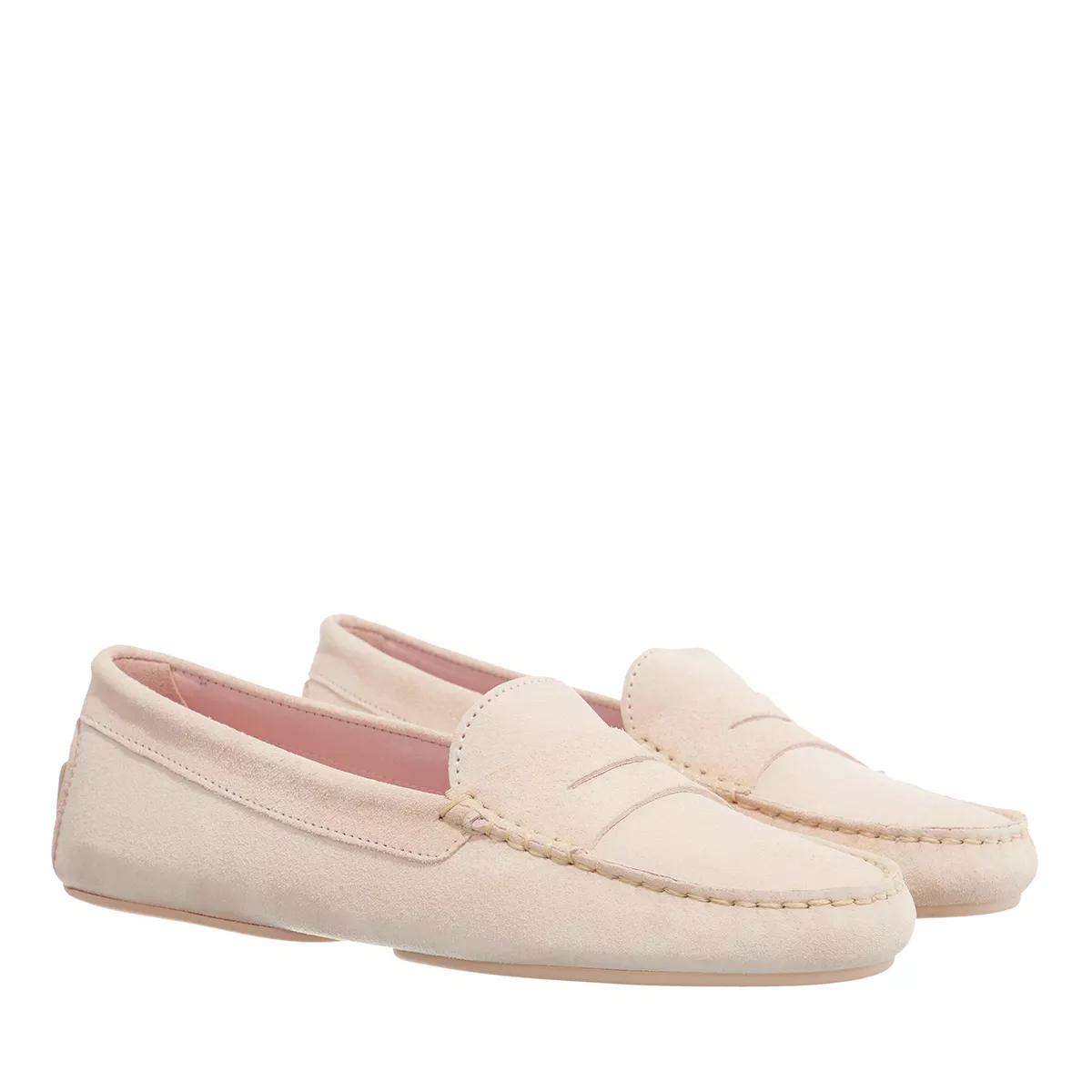 Pretty Ballerinas Loafers & Ballerinas - 43168 - Gr. 38 (EU) - in Beige - für Damen