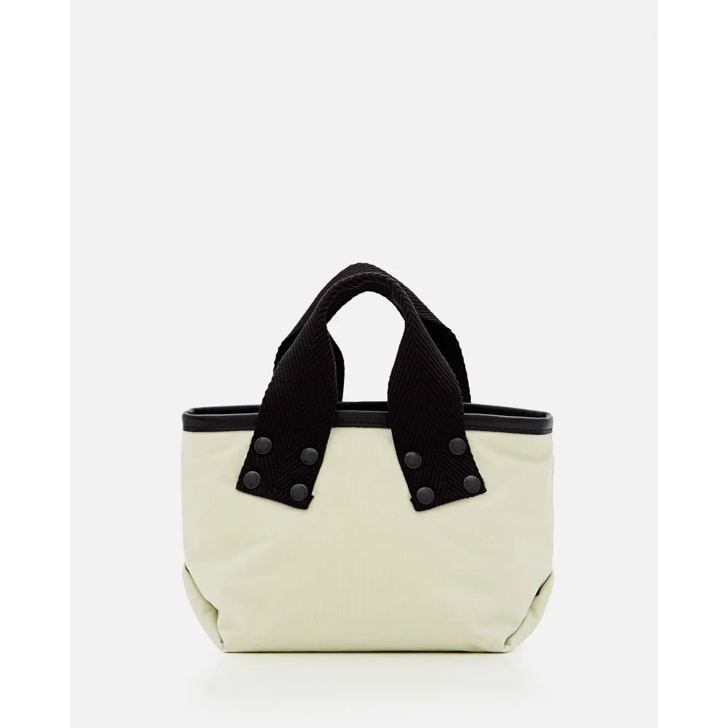 Sacai tote bag sale