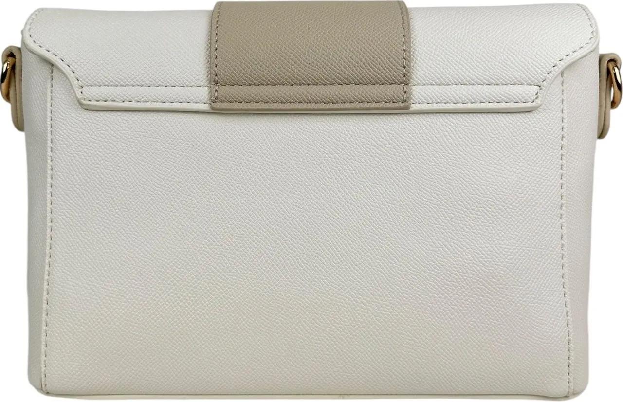 Valentino Crossbody bags Dames Tas in wit