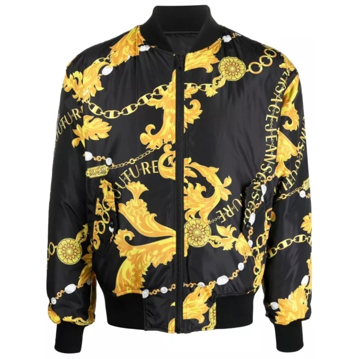 Versace kleding 2024