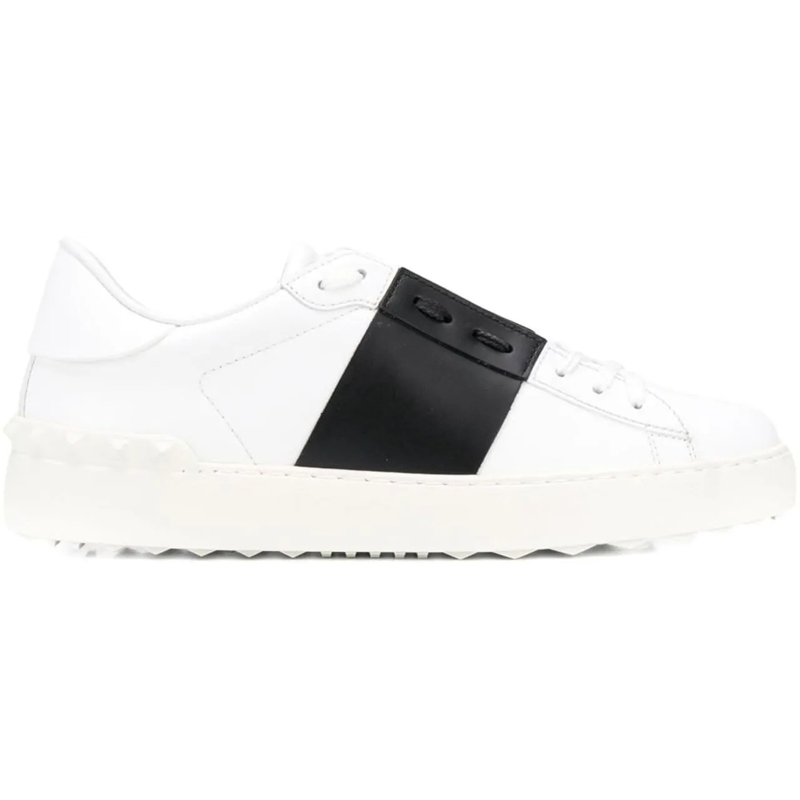Valentino Garavani Low-Top-Sneaker Sneakers Black schwarz