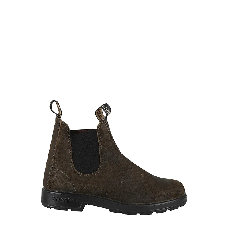 Blundstone Bottes Boots Green grün