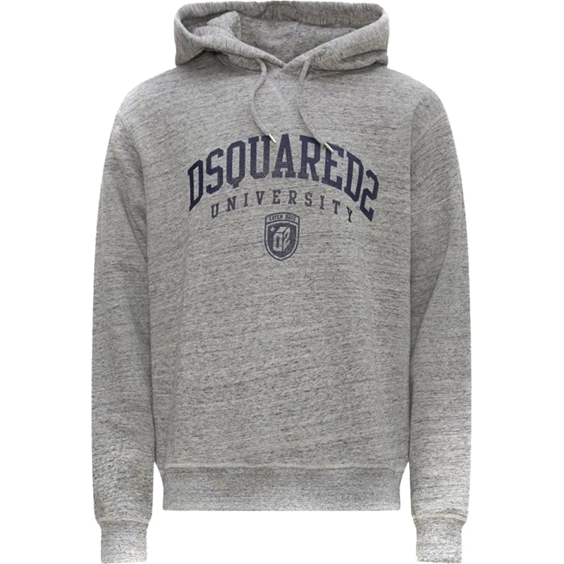 Dsquared2  Sweatshirt Gray grau