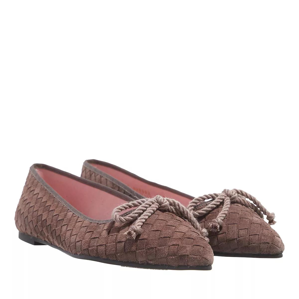 日本未入荷デザイン⭐︎Pretty ballerinas フラットシューズ 【公式通販】