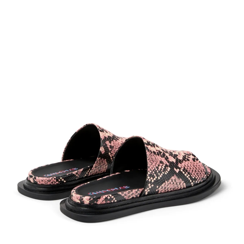 Camperlab Sandalen Sandalen Nada bunt(Image 3)