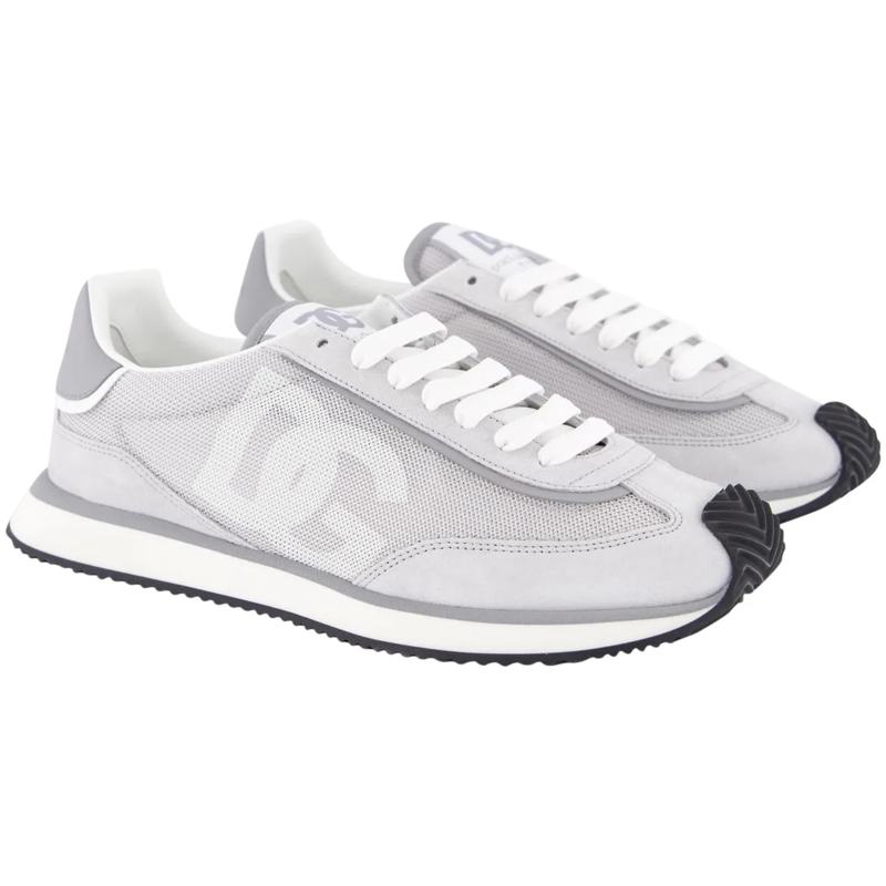 Dolce&Gabbana Low-Top-Sneaker Sneaker DG Cushion mehrfarbig(Image 8)