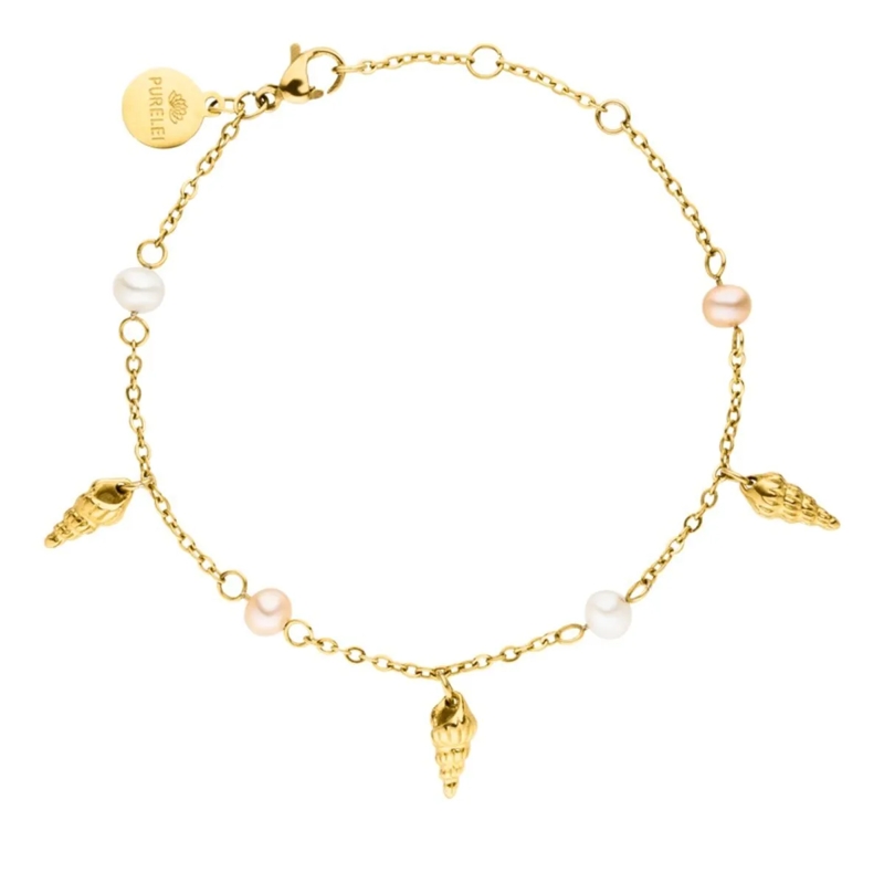 Purelei Armband Armband Akala gold