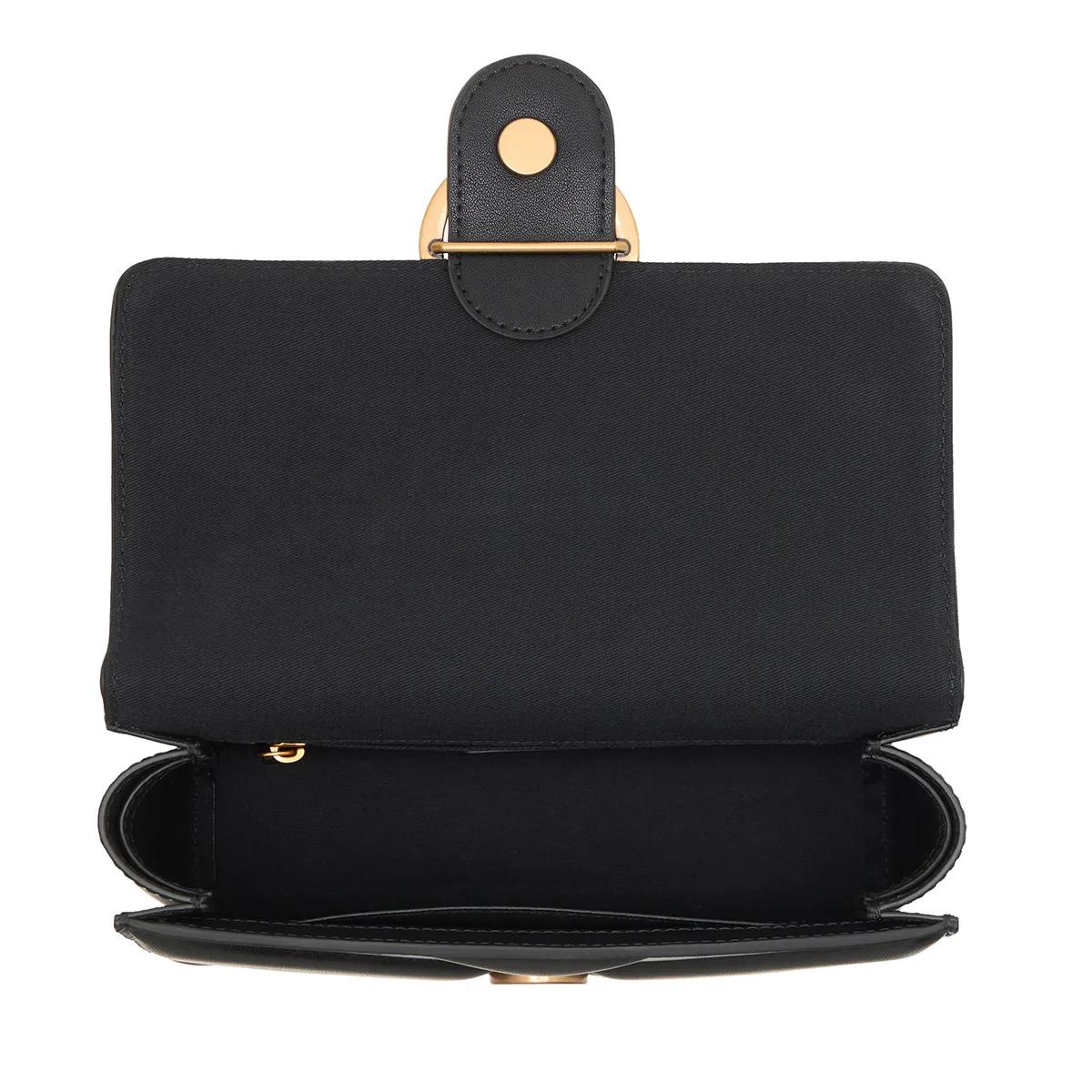 pinko Crossbody bags Love Bag Borse in zwart