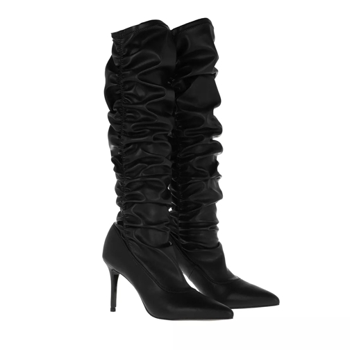 Versace Jeans Couture Linea Fondo Chloe High Boot Black Stövlar