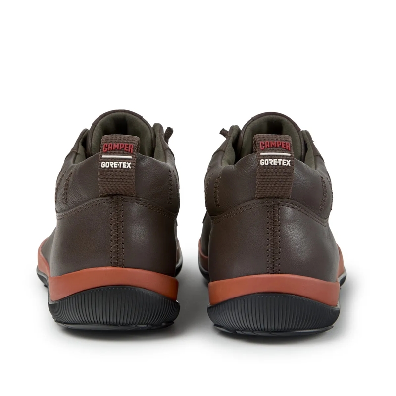 Camper Schnürstiefel - Gore-Tex Surround® bietet 360º-Klimakomfort zu d multicolor(Image 3)