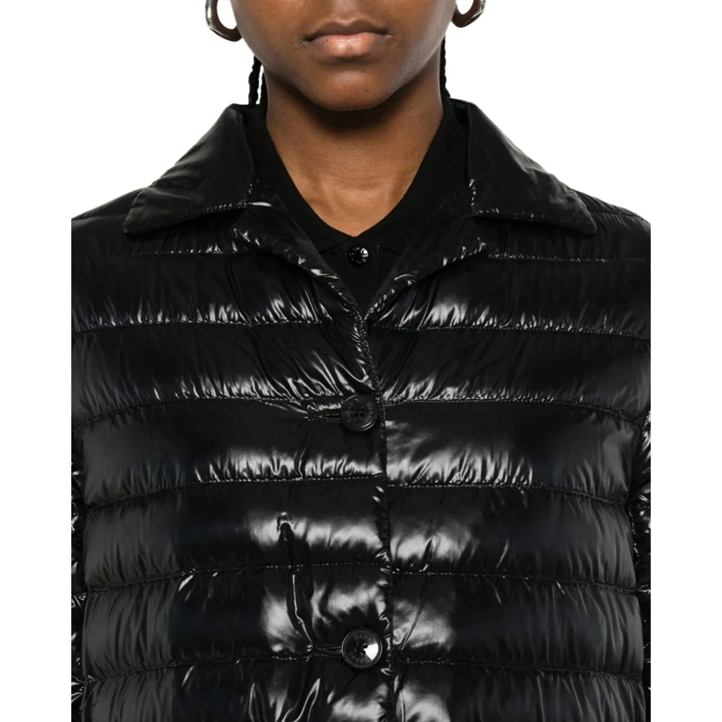 Herno Daunenjacke Coats Black schwarz(Image 2)
