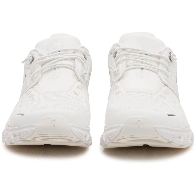 ON Low-Top-Sneaker Sneakers 6 con Chiusura con Lacci weiß(Image 2)