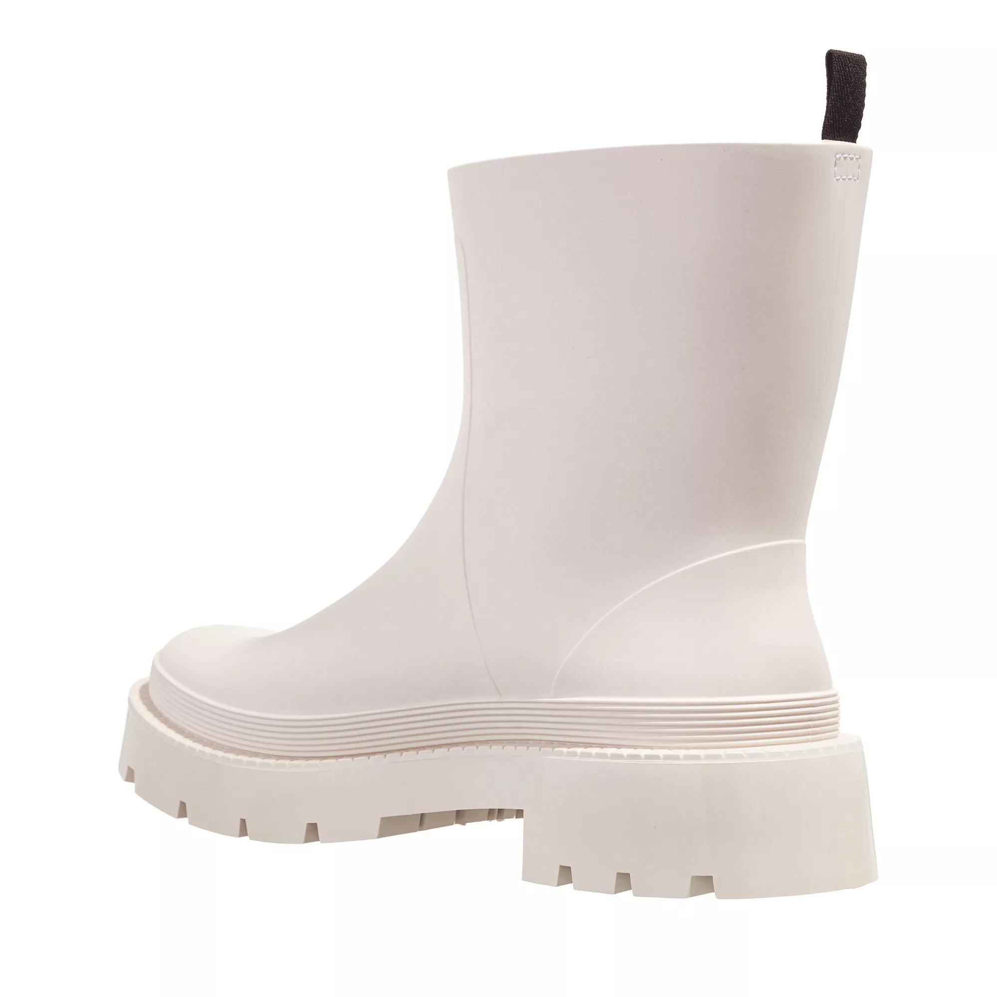 Snow white rain boots sale