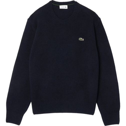 Lacoste Pullover knitwear blue blau