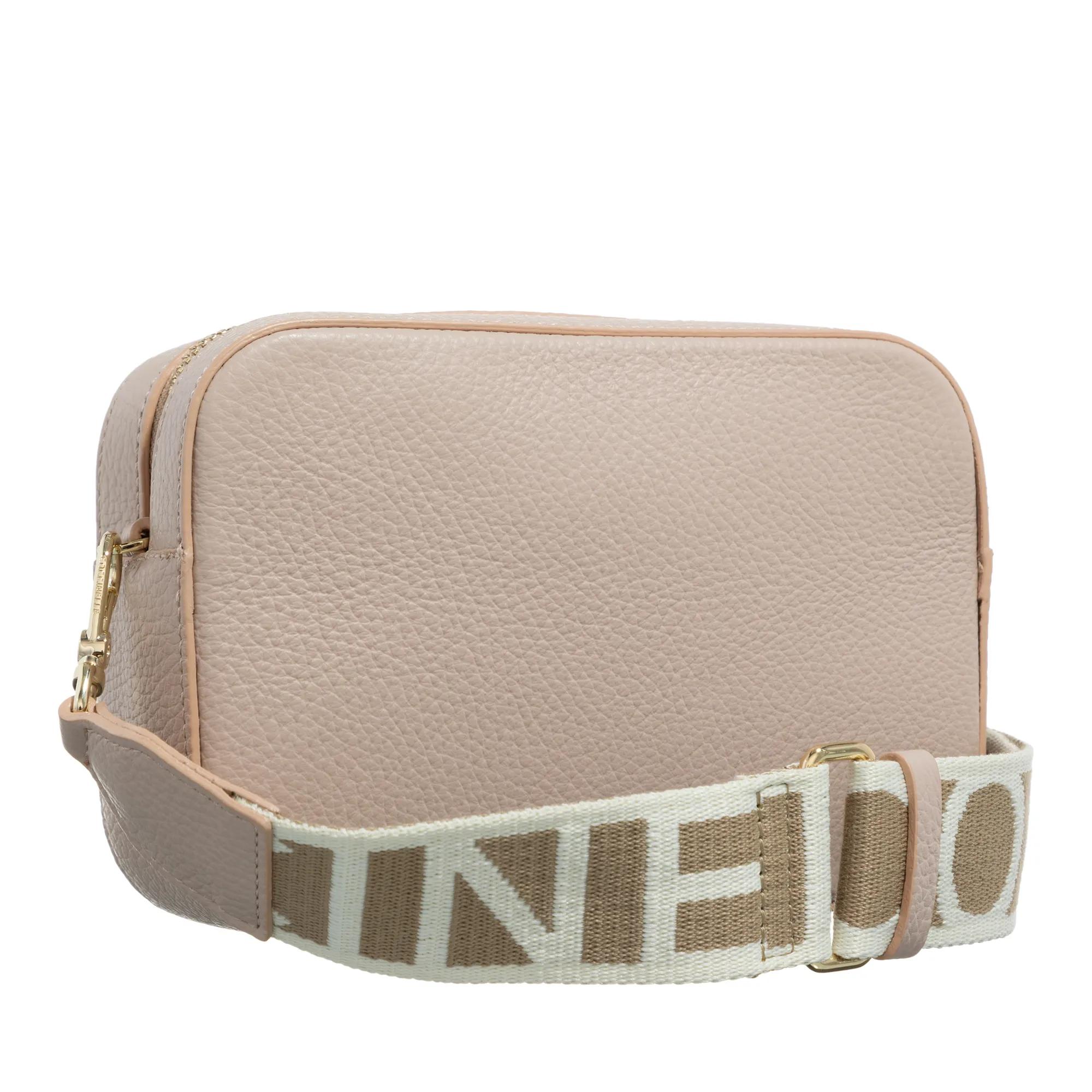 Coccinelle Schoudertas in Trendy Stijl Pink Dames