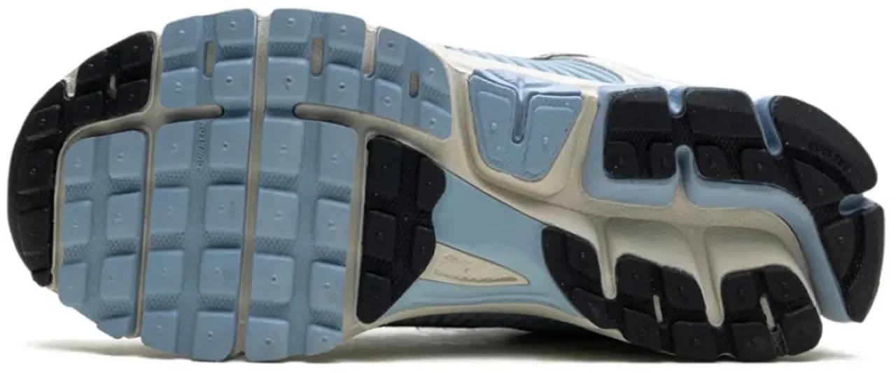 Thumbnail - Nike Low-Top Sneaker - Zoom Vomero 5 Sneakers - Gr. 37,5 (EU) - in Bunt - für Damen