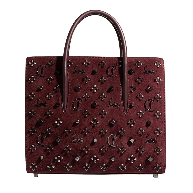 Christian Louboutin Tote Paloma Handbag Amara