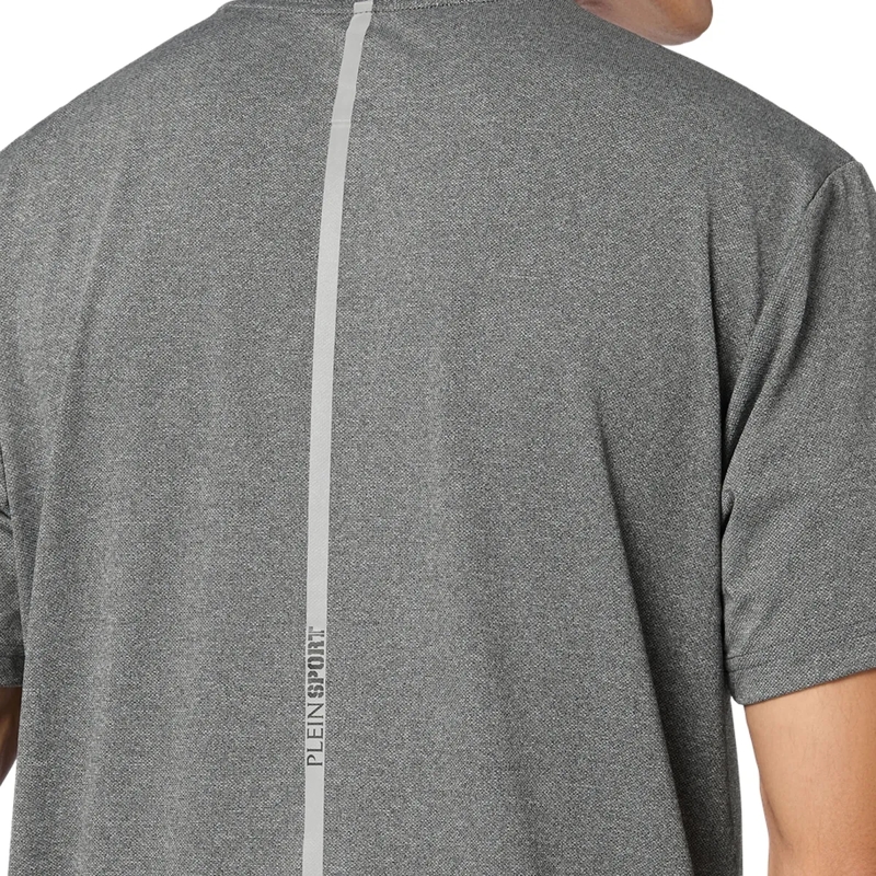 Plein Sport T-Shirt T-Shirt schwarz(Image 5)