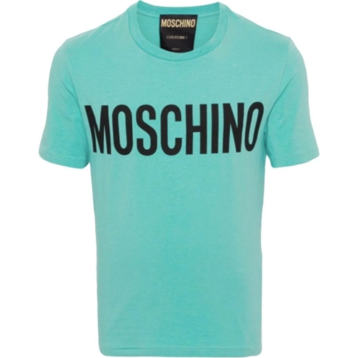 Moschino T-shirts T-shirts Divers mehrfarbig