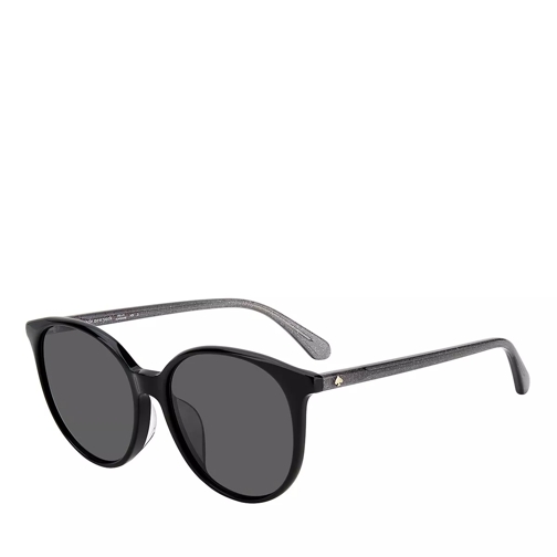 Kate Spade New York KAIA/F/S        Black Sunglasses