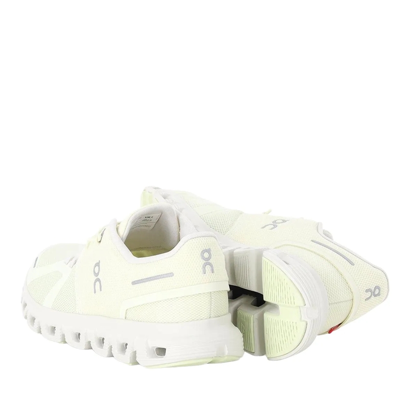 ON Schnürschuhe Sneaker Cloud 6 gelb(Image 2)
