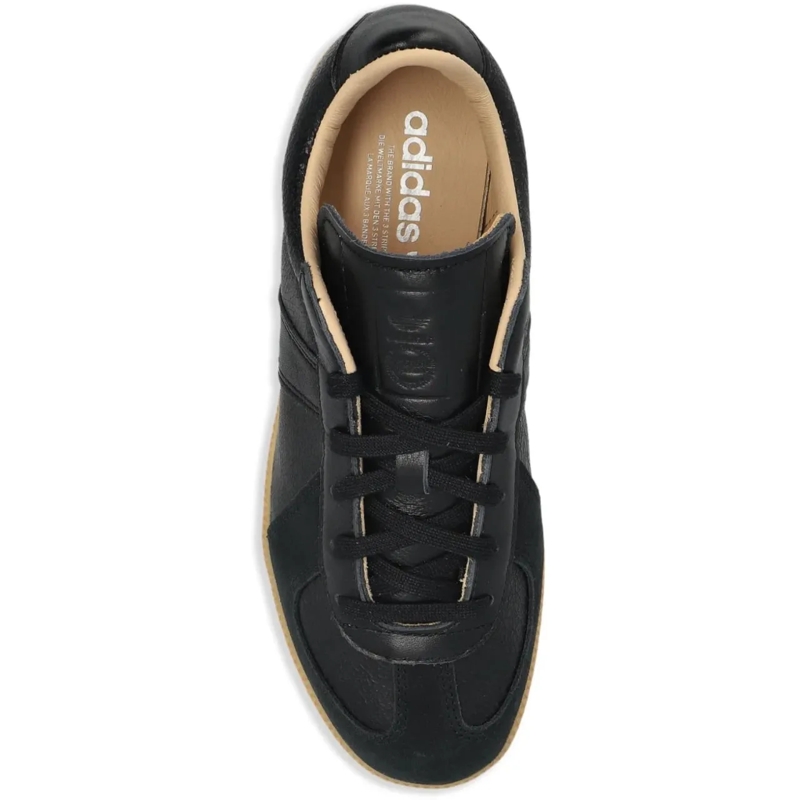 Adidas Low-Top-Sneaker Bw Army Lux Cblack/cblack/gum3 grün (Image 4)