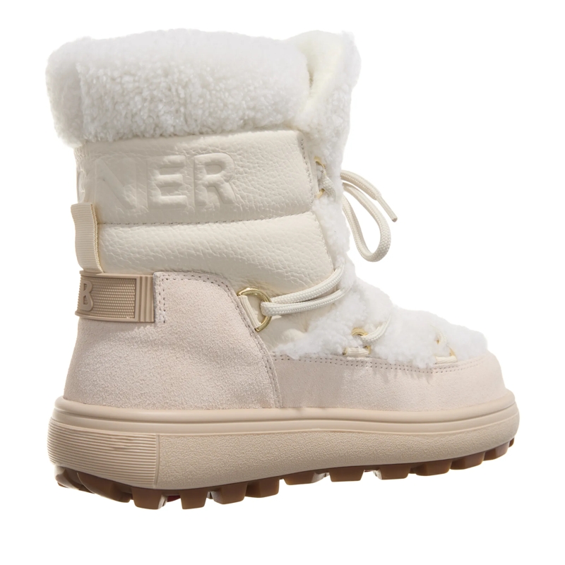 Bogner Winterboots Chamonix S10A Offwhite(Image 4)