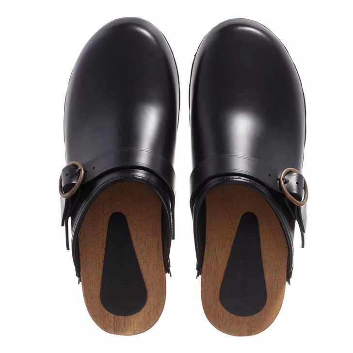 Isabel on sale marant clogs