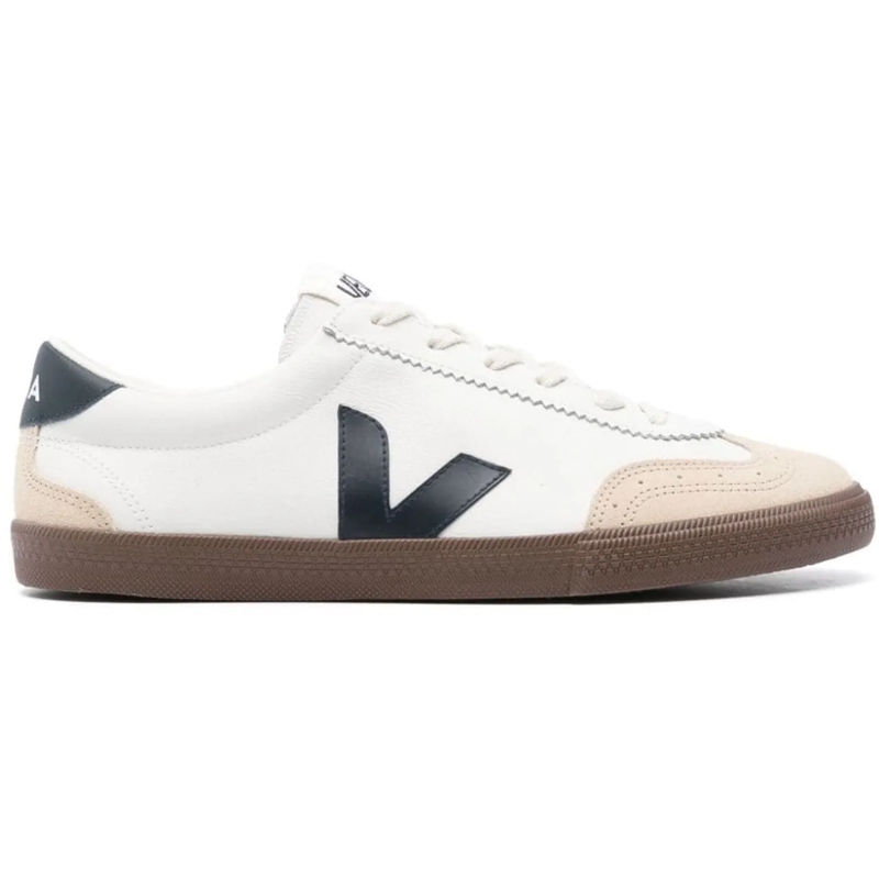 Veja Low-Top-Sneaker baskets veja 7 beige