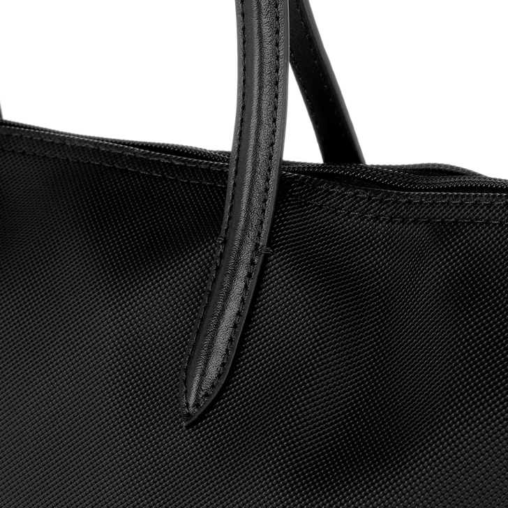 Lacoste L.12.12 Concept Noir Sac provisions