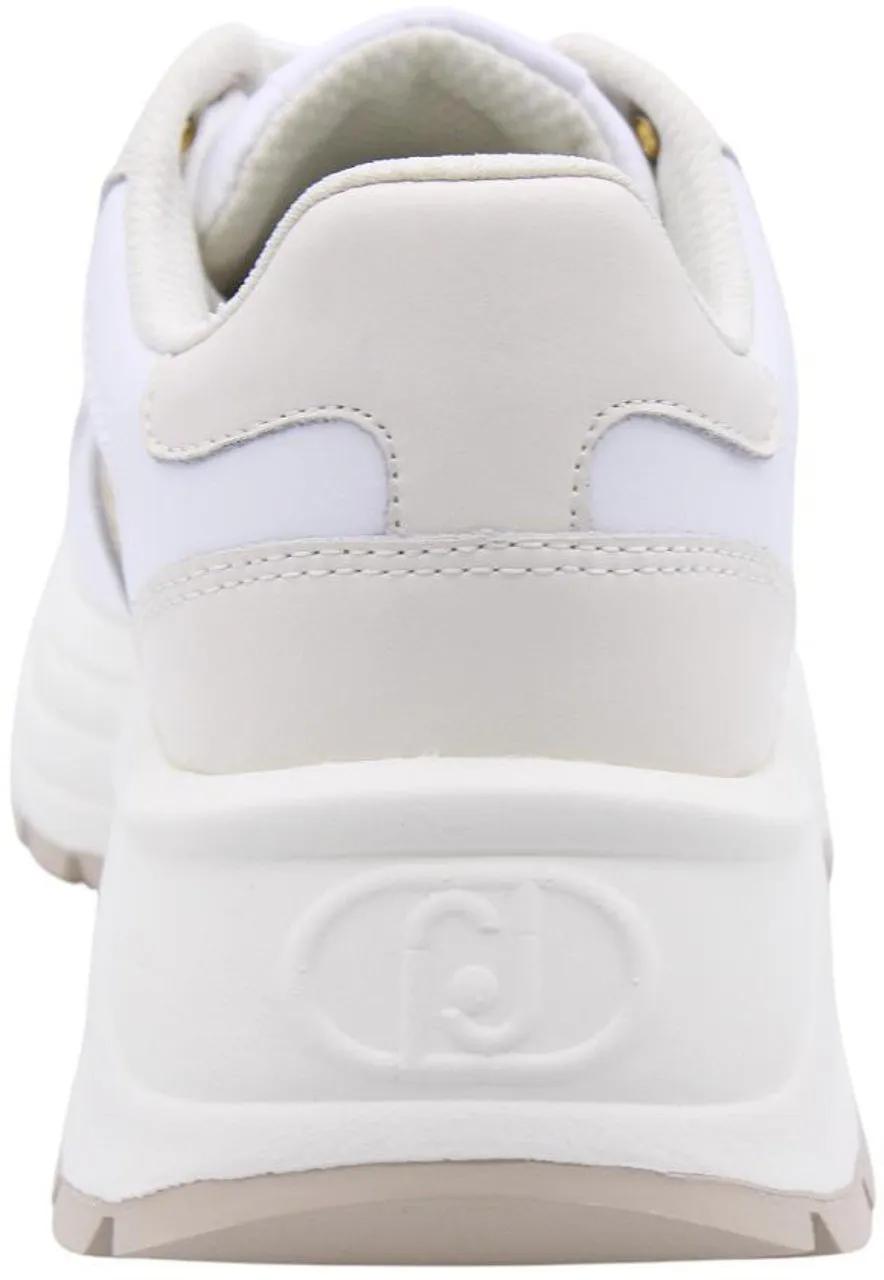Thumbnail - LIU JO Low-Top Sneaker - Sneaker White - Gr. 36 (EU) - in Weiß - für Damen