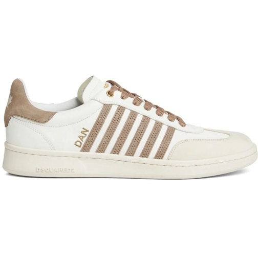 Dsquared2 sneaker basse Sneakers White weiß