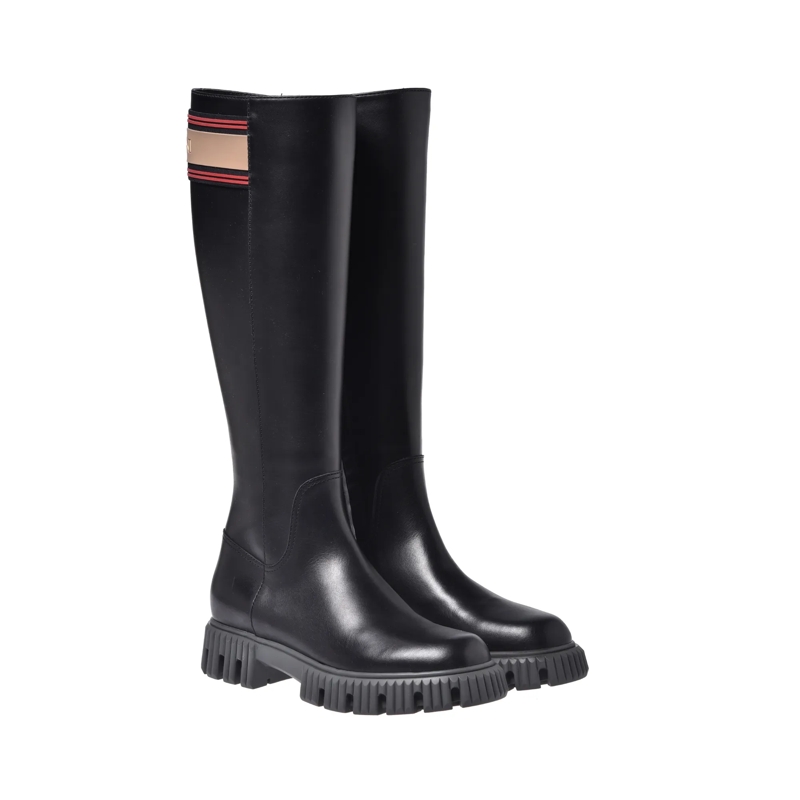 Baldinini Stiefel STIEFEL BALDININI schwarz(Image 3)