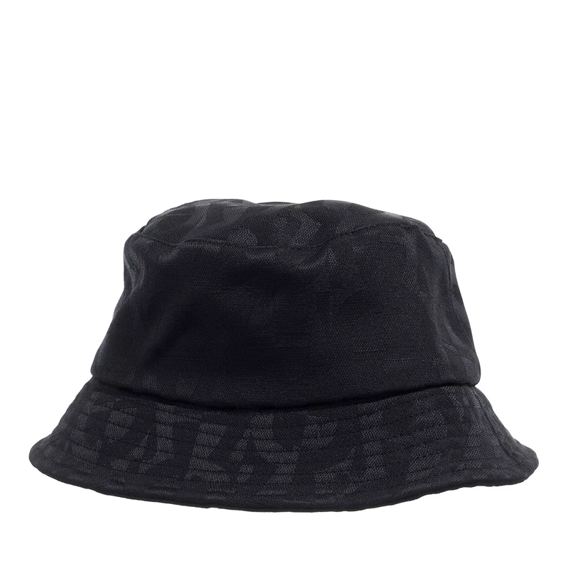 AIGNER Fischerhut Seasonal Black