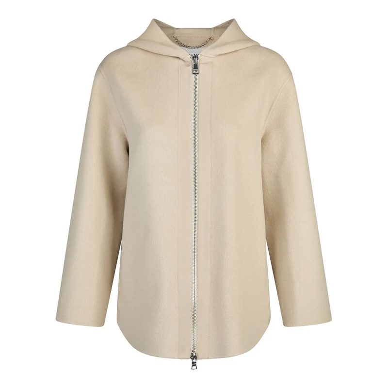 Blonde No8 Übergangsjacke Jacke BELLA creme