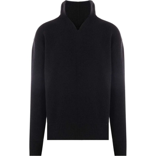 Rick Owens  Rick Owens Sweaters Black schwarz