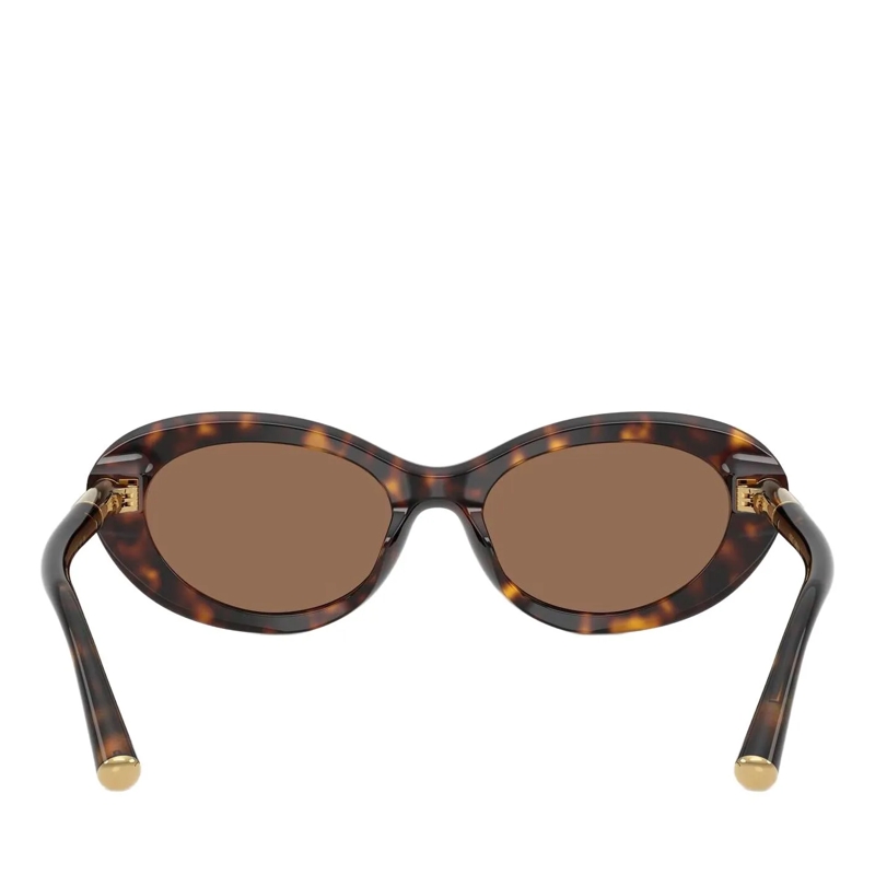 Dolce&Gabbana Sonnenbrille 0DG4519 Black(Image 4)