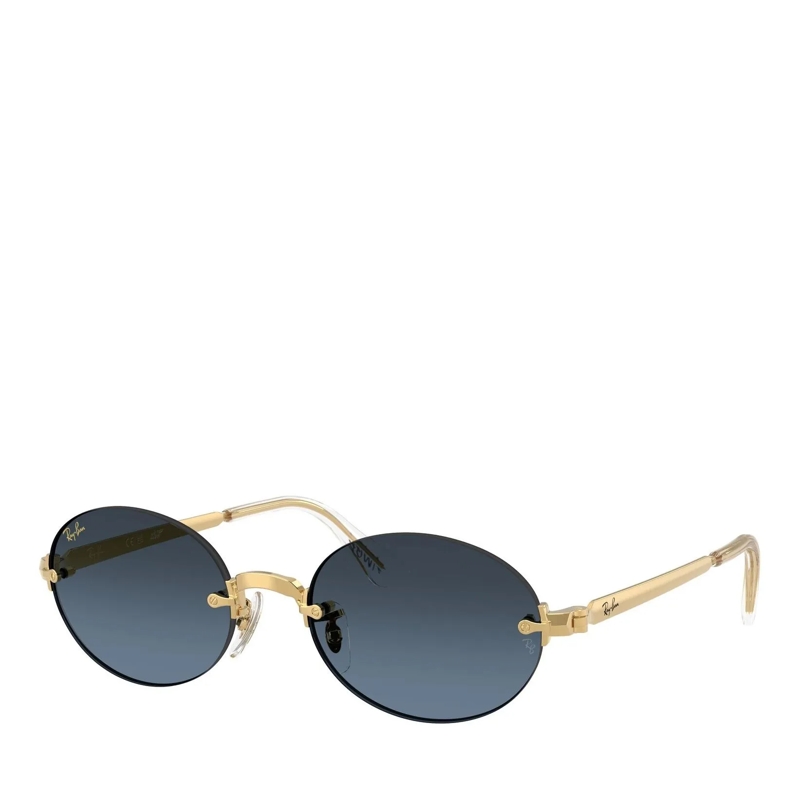 Ray-Ban Lunettes de soleil ASAP Rocky Collection 0RB3929 Arista