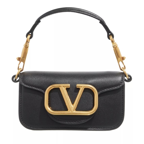 Valentino Garavani Mini Bag Black Liten väska