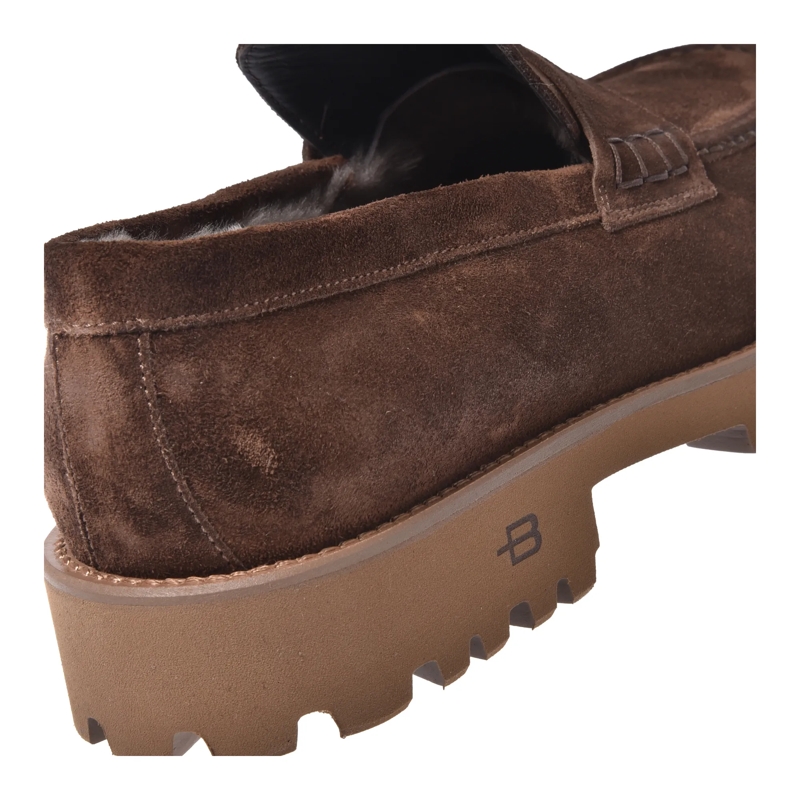 Baldinini Stiefel MOCASSIN BALDININI braun(Image 4)