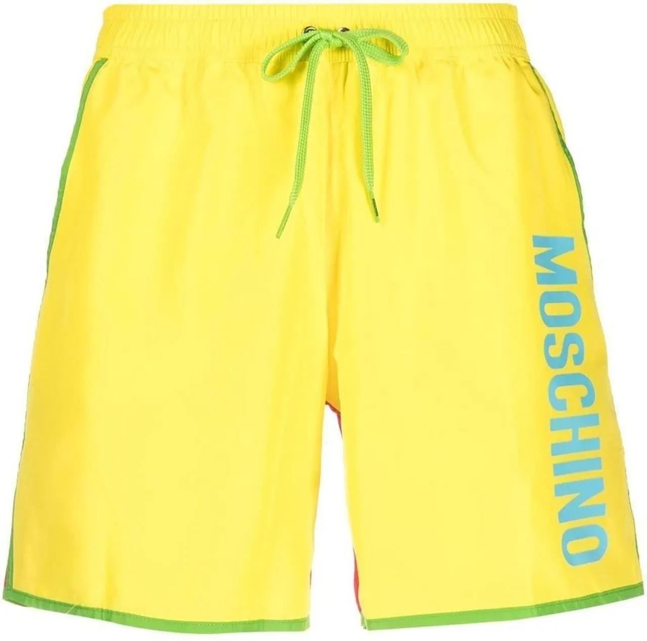 Moschino - Sea clothing Fuchsia Divers - Größe XS - multi