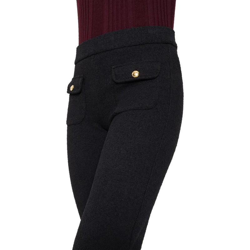 Cambio Hose Faith patched pocket mehrfarbig(Image 4)