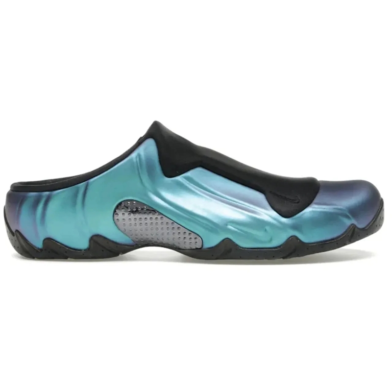 Nike Low-Top-Sneaker Nike Clogposite Dusty Cactus weiß