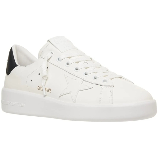 Golden Goose sneaker basse Sneakers 'Pure Star' weiß (Image 2)