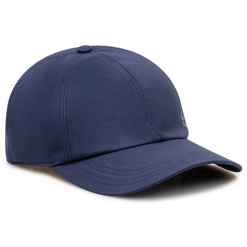 Premiata  Cappellino da Baseball in Tessuto dunkelblau(Image 2)