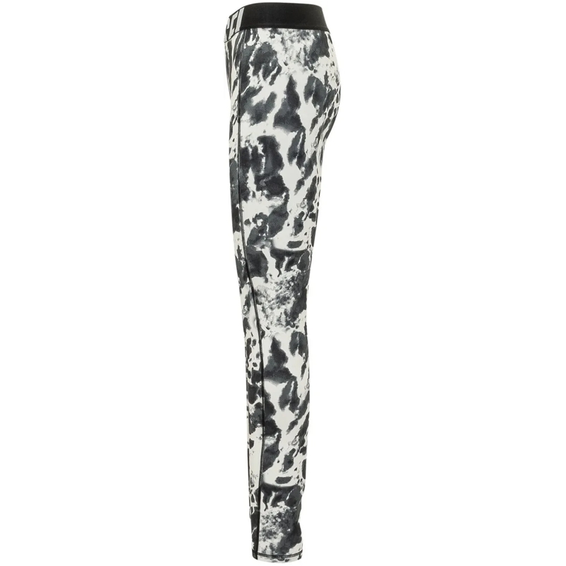 Diesel Leggings Pantaloni Adeline Pop con Stampa mehrfarbig(Image 3)