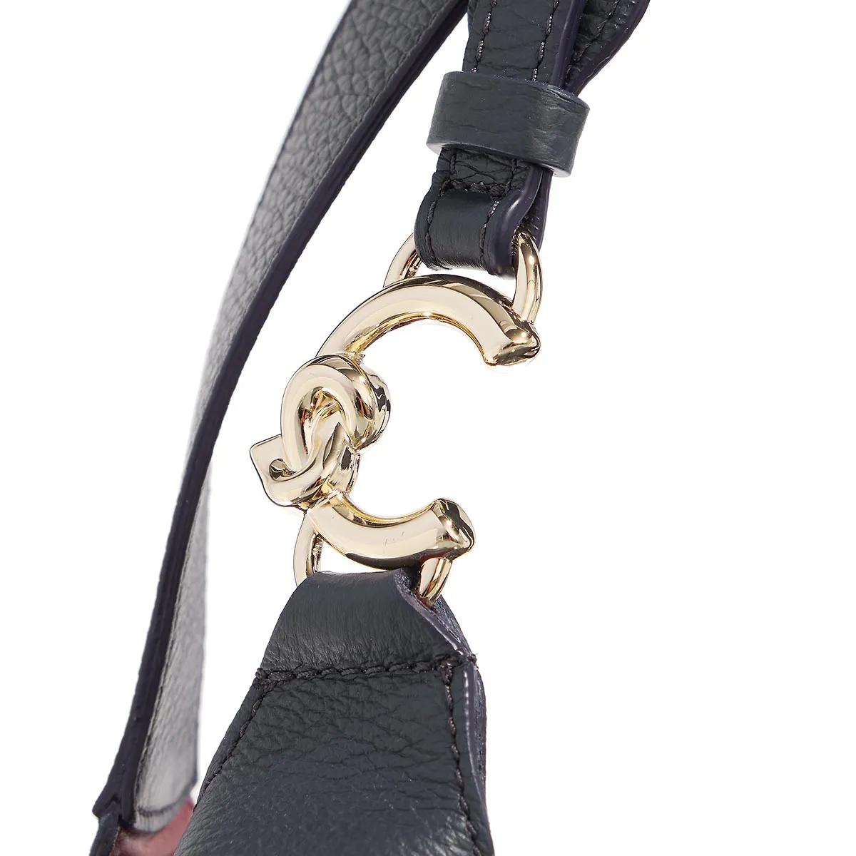 Coccinelle Hobo bags C-Easy in blauw