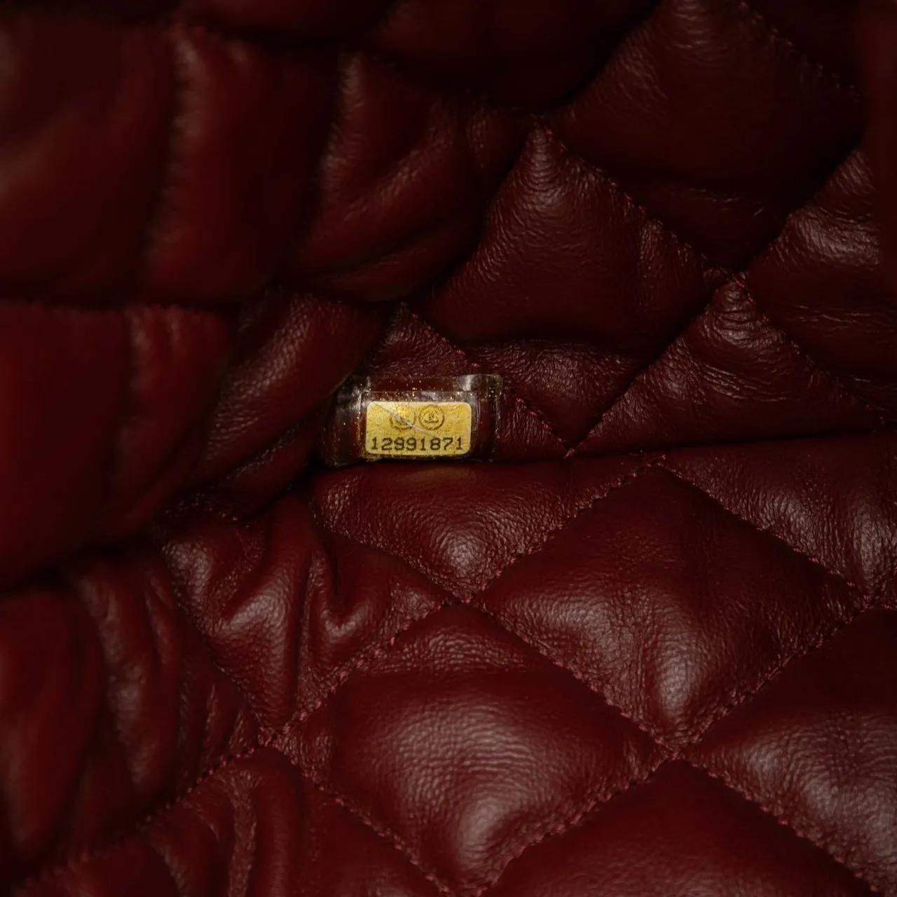 Thumbnail - Chanel Shopper - Medium Lambskin Coco Cocoon Tote - Gr. unisize - in Weiß - für Damen