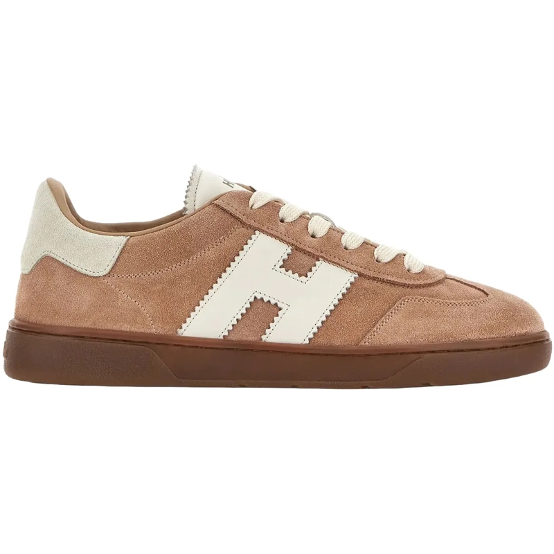 Hogan Bague Bijoux Beige beige