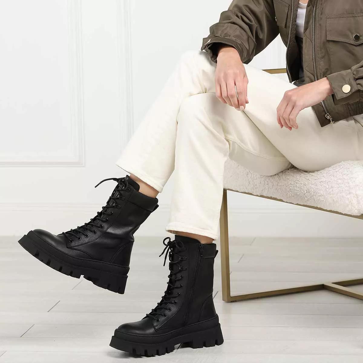 Steve madden deals shawny boots